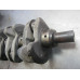 #F107 Crankshaft Standard For 03-05 Honda Accord  2.4